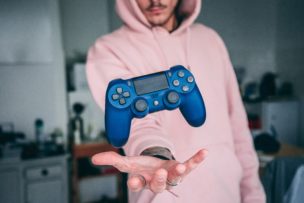 フォートナイト上達法のサムネイル