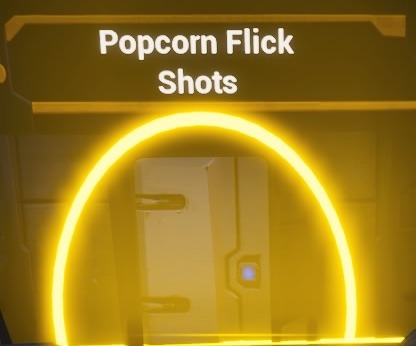 PopcornFlickShots